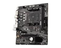 MSI A520M-A PRO AM4 DDR4 4600(OC) DVI HDMI M.2 USB3.2 mATX Anakart
 - 3